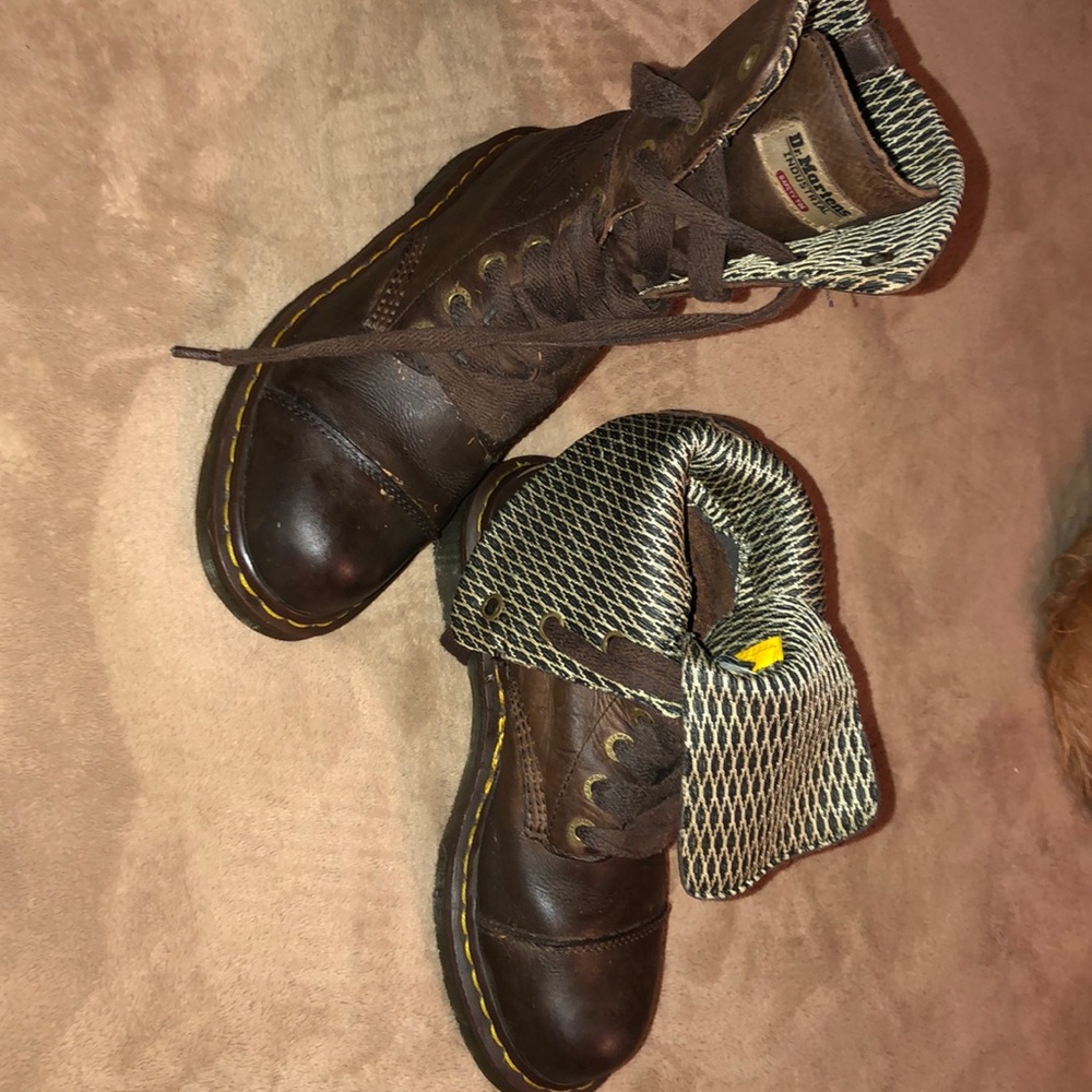 Dr Martens